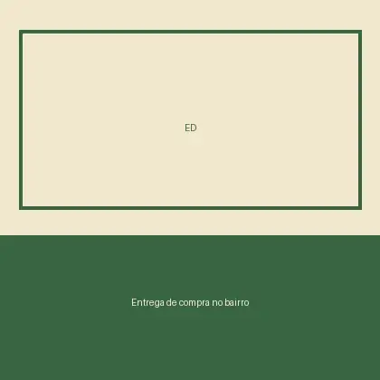 Entrega de compra no bairro