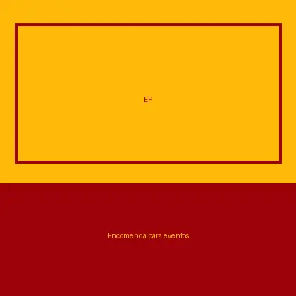 Encomenda para eventos