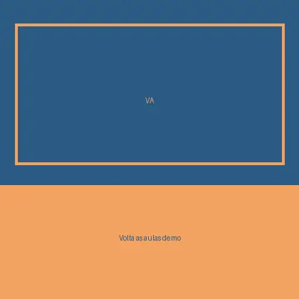 Volta às aulas demo
