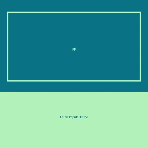 Farma Popular Demo
